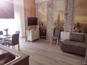 Ferienwohnung Lavanda